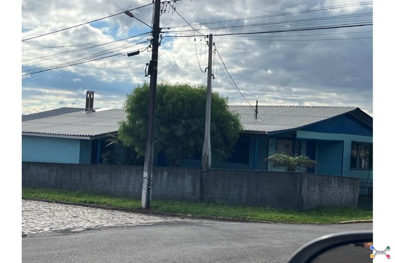 Casa em Campos Novos/SC