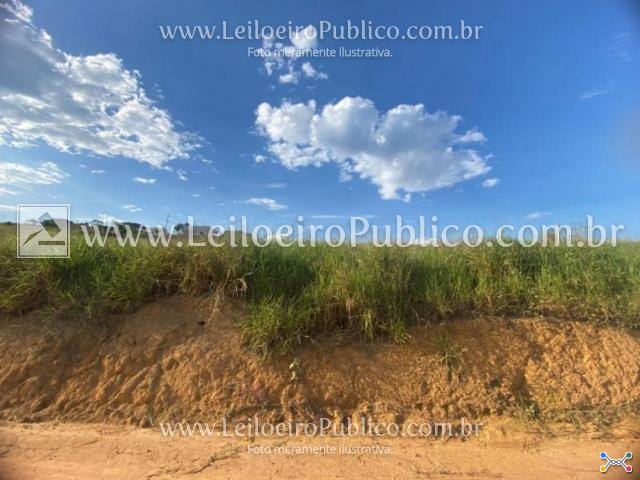 Terreno em Mutum/MG