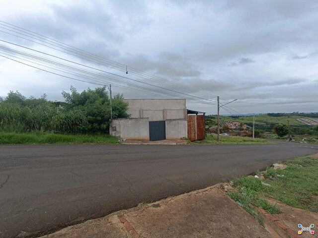 Terreno em Cornélio Procópio/PR