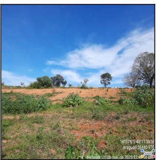 Terreno em Araguari/MG