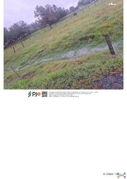 Terreno em Taió/SC