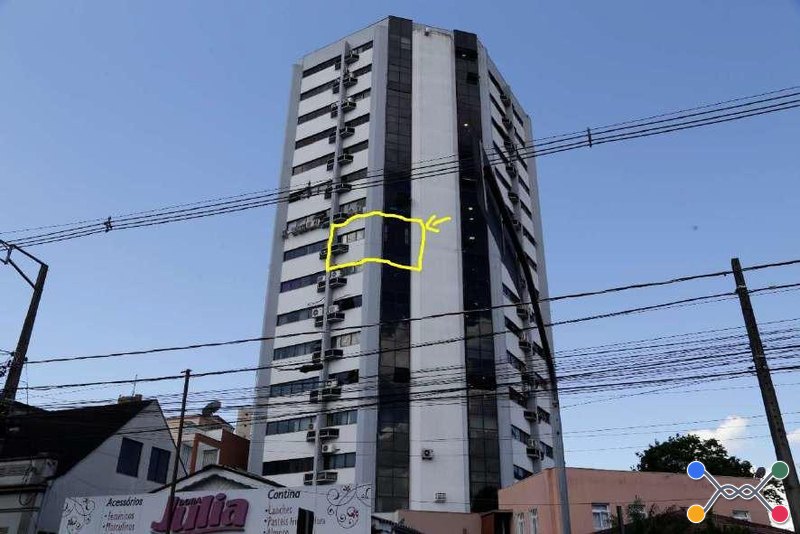 Imóvel comercial em União da Vitória/PR
