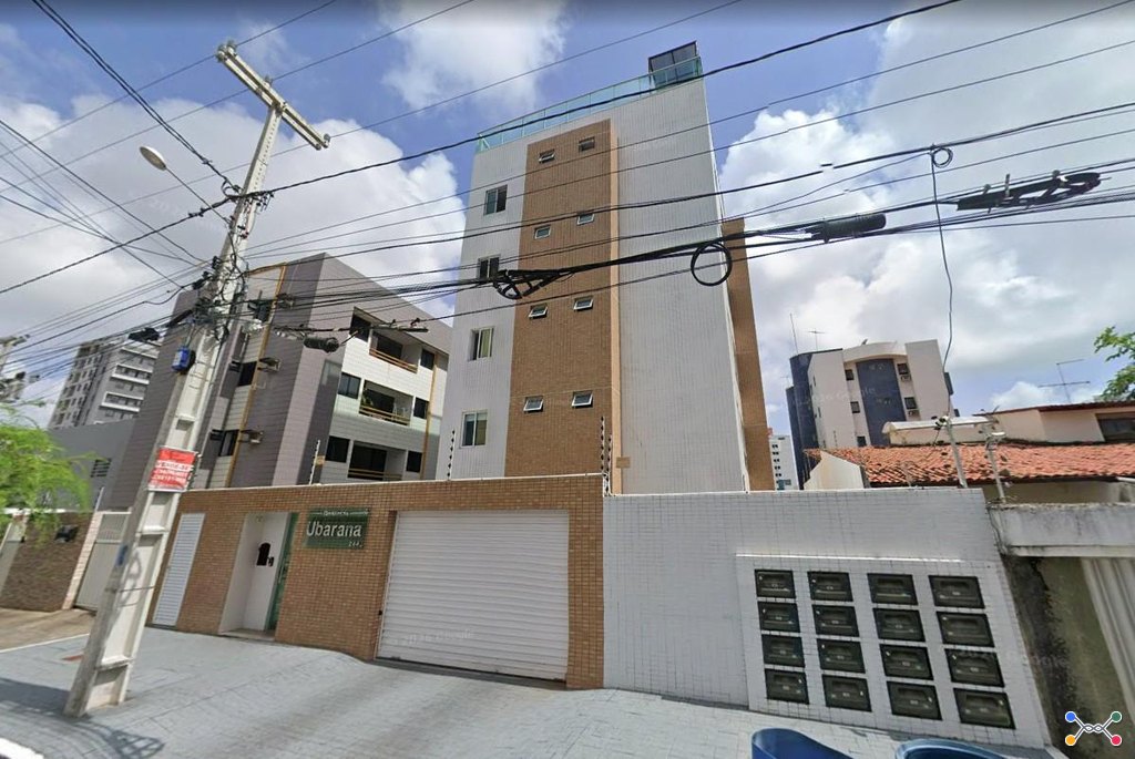 Apartamento em Cabedelo/PB