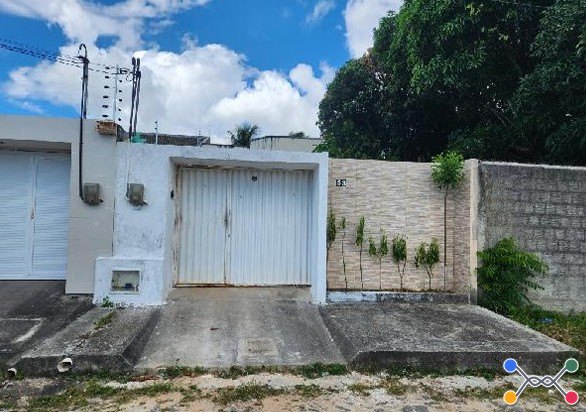 Terreno em Eusébio/CE