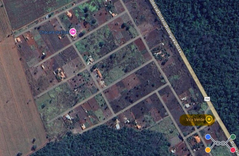 Terreno em Vazante/MG