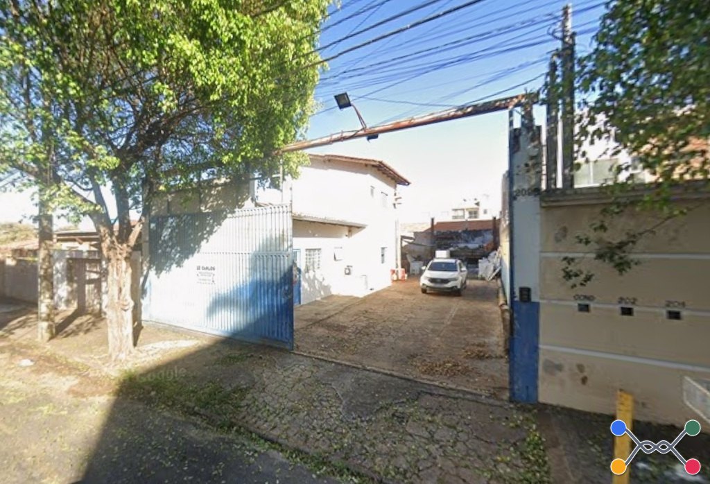 Imóvel comercial em Uberlândia/MG