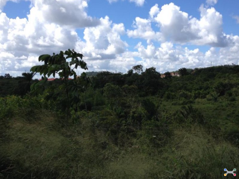 Imóvel rural em Candeias/BA