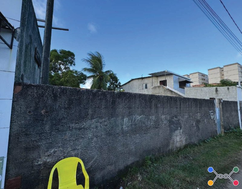 Terreno em Cabo de Santo Agostinho/PE