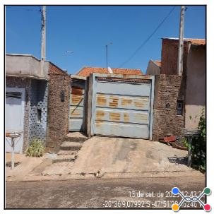 Imóvel em São Joaquim da Barra/SP