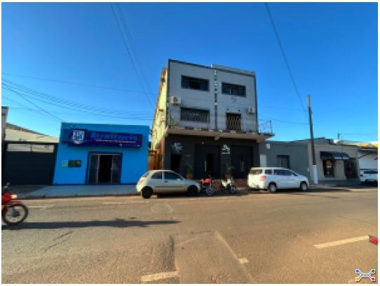 Imóvel em Rio Verde de Mato Grosso/MS