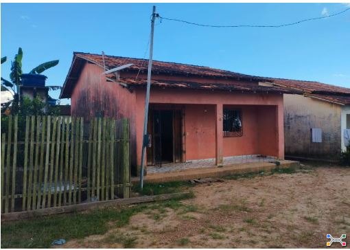Imóvel em Aurora do Pará/PA