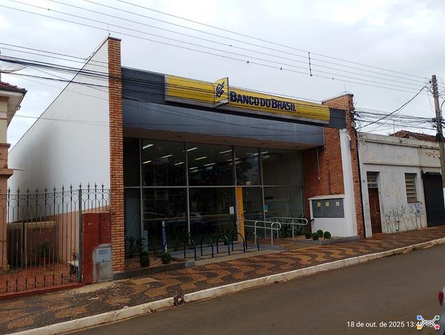 Terreno em Santa Cruz das Palmeiras/SP