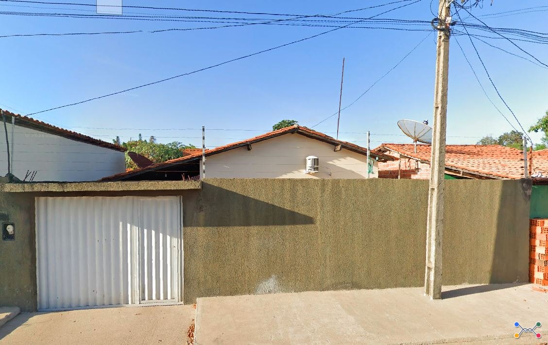 Casa em Chapadinha/MA