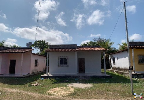 Terreno em Monção/MA