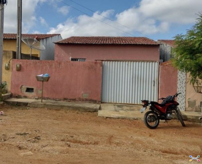 Imóvel em Belém do Brejo do Cruz/PB