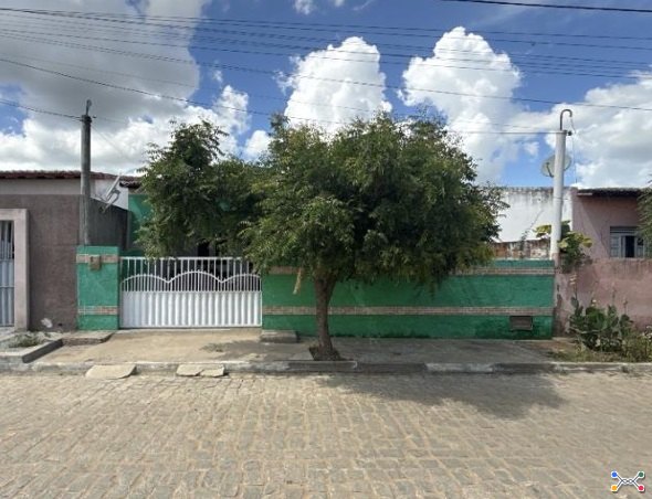 Terreno em Campo Redondo/RN