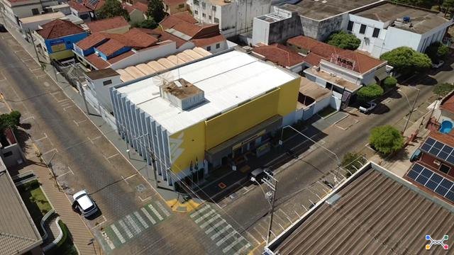 Imóvel em Itápolis/SP