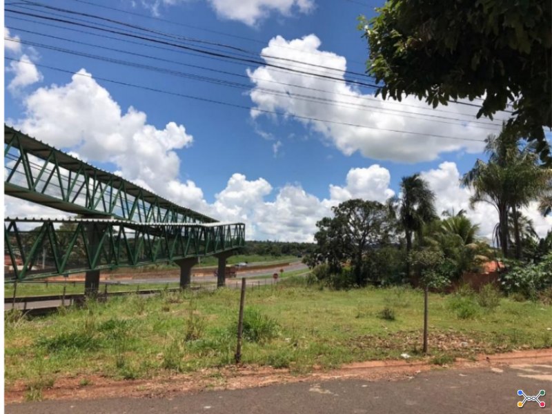 Terreno em Monte Alegre de Minas/MG