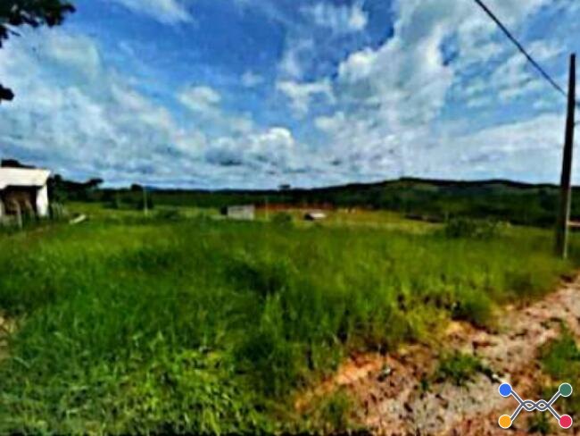 Terreno em São Sebastião da Bela Vista/MG