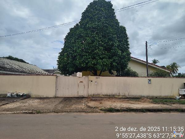 Casa em Ariquemes/RO