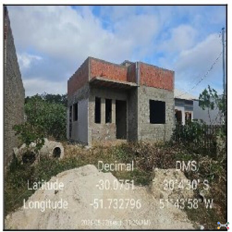 Terreno em Arroio dos Ratos/RS