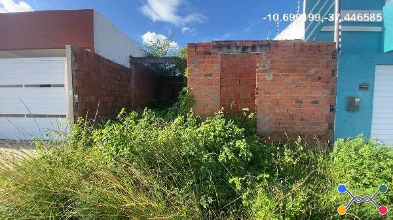 Terreno em Itabaiana/SE