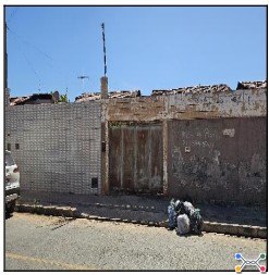 Casa em Barreiras/BA