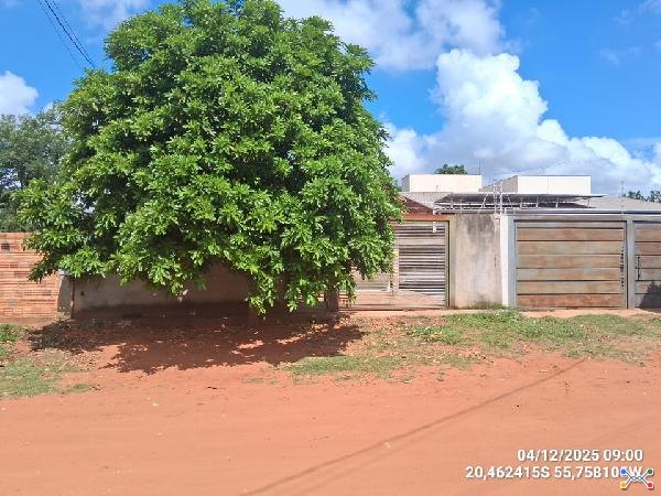 Casa em Aquidauana/MS