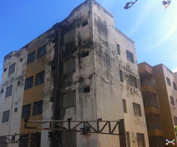 Casa em Vila Rica/MT