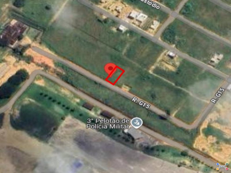 Terreno em Mutum/MG
