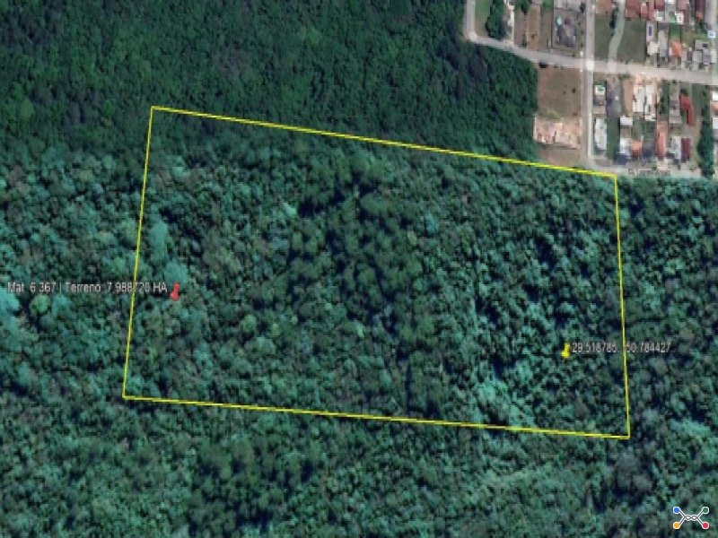 Terreno em Três Coroas/RS