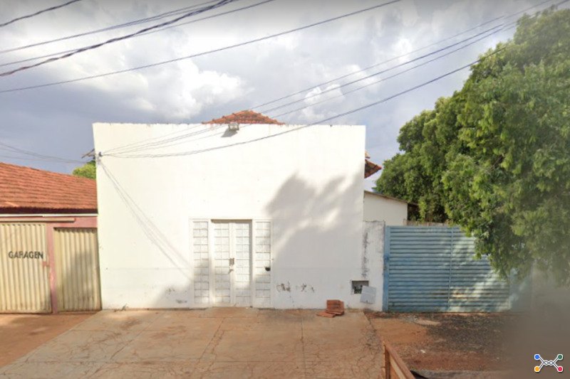Terreno em Inaciolândia/GO