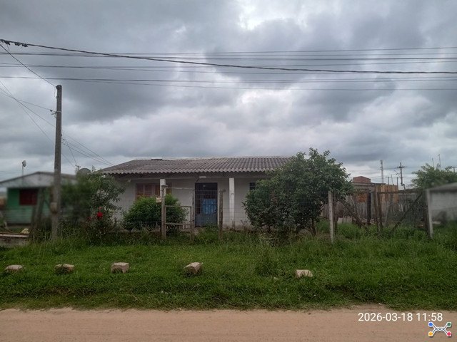 Terreno em Capão do Leão/RS