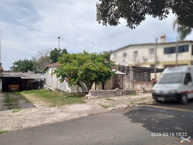 Casa em Rosário do Sul/RS