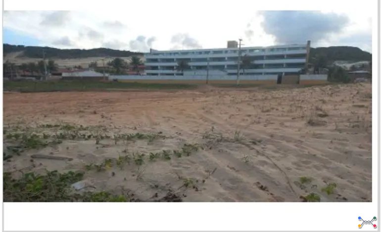 Terreno em Nísia Floresta/RN