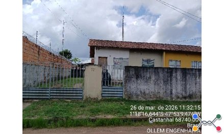 Loteamento jardim das flores