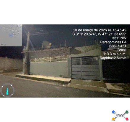 Cond vale dos ipes