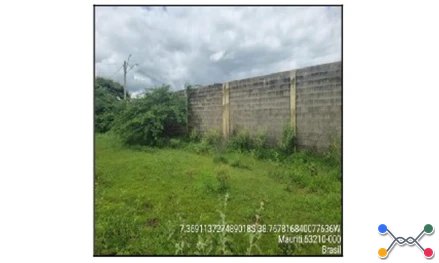 Mauriti - bela vista