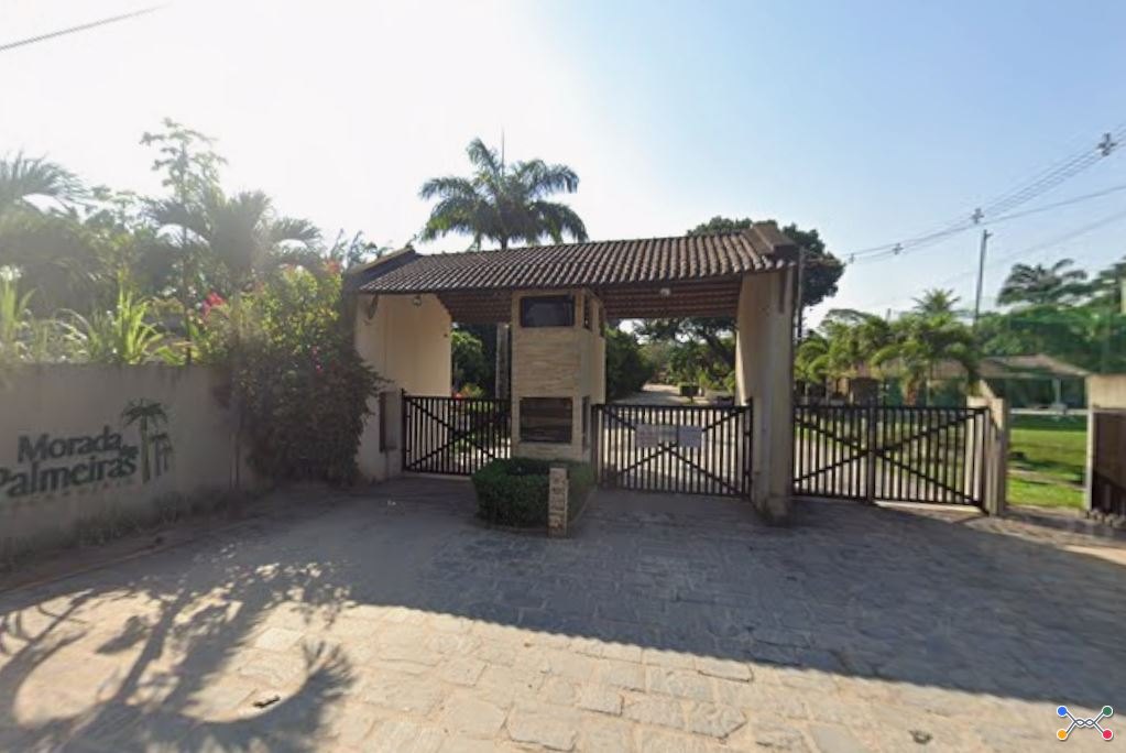 Paudalho – pe. bairro aldeia dos camaras. casa. áreas totais. terr. 667,70m² e constr. 370,04m²