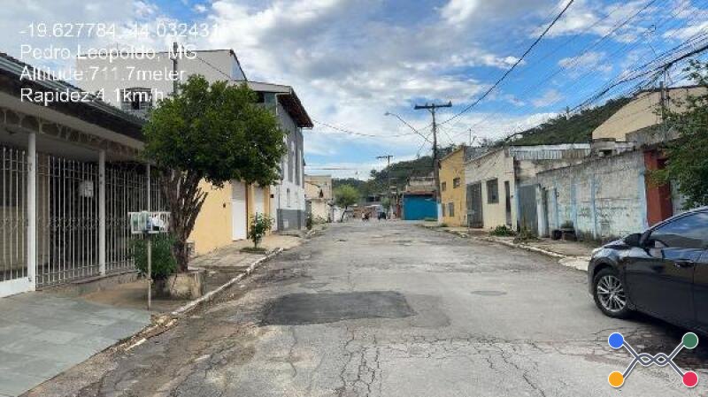 Pedro leopoldo - centro