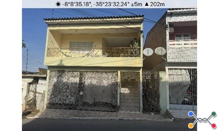 Loteamento são francisco