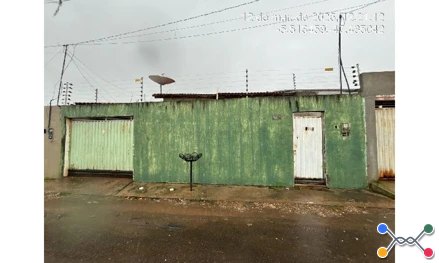 Imperatriz - vila fiquene