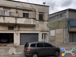 Prédio Comercial 250 m² - Brás - São Paulo - SP