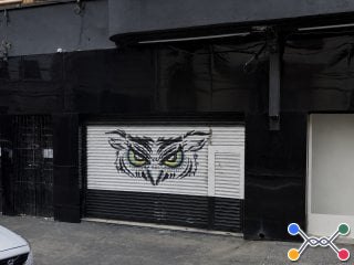 Prédio Comercial 250 m² - Brás - São Paulo - SP (Lote 25)