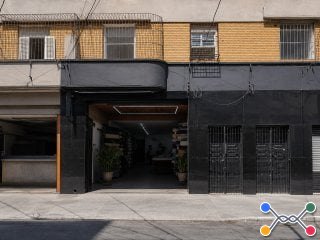 Prédio Comercial 270 m² - Brás - São Paulo - SP