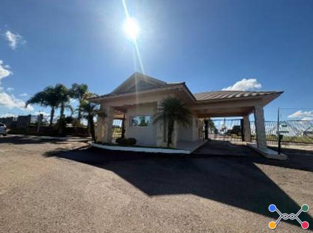 Lote à venda na Rodovia Rs-324 Km 105 - Passo Fundo/RS Código: 02.27048