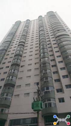 Apartamento à venda na Rua Caribas - Praia Grande/SP Código: 02.27165