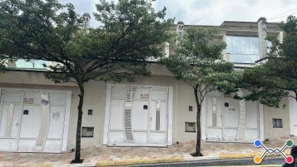 Casa à venda na Rua Padre Feliciano Domingues - São Paulo/SP Código: 02.26897