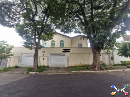 Casa à venda na Rua Engenheiro Sá Rocha - São Paulo/SP Código: 02.26907