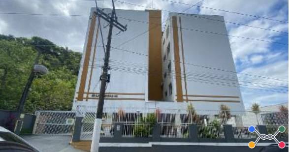 Apartamento à venda na Avenida Dom Pedro I - Guarujá/SP Código: 02.26842